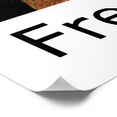 Freake Limner Elizabeth Freake en Baby Mary Poster (Hoek)