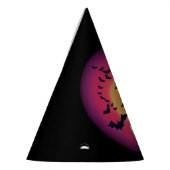 Freakin Bats Halloween ID223 Feesthoedjes (Links)