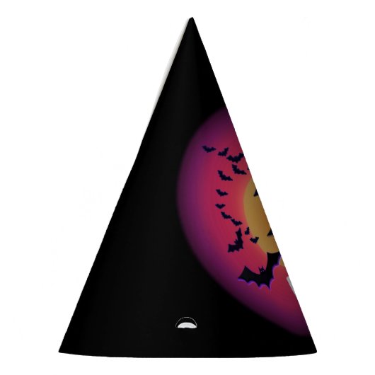 Freakin Bats Halloween ID223 Feesthoedjes (Links)