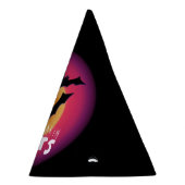 Freakin Bats Halloween ID223 Feesthoedjes (Rechts)