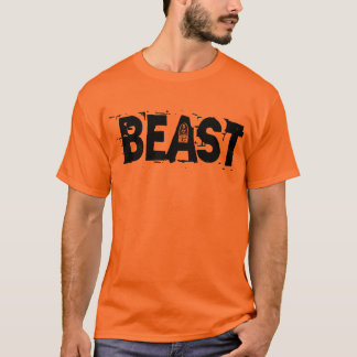 Freakin Huge Beast T-shirt