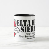 Freakin Uitstekend! Ringer-Mok Mok (Midden)