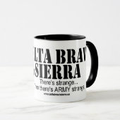 Freakin Uitstekend! Ringer-Mok Mok (Voorkant rechts)