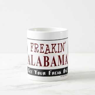 FreakinAlabama.com - Mok