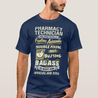Freaking Geweldige Pharmaceuticals 2 T-shirt