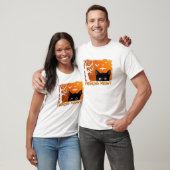 Freaking Meowt T-shirt (Unisex)