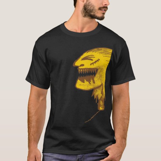 FREAKOUT! T-SHIRT (Voorkant)