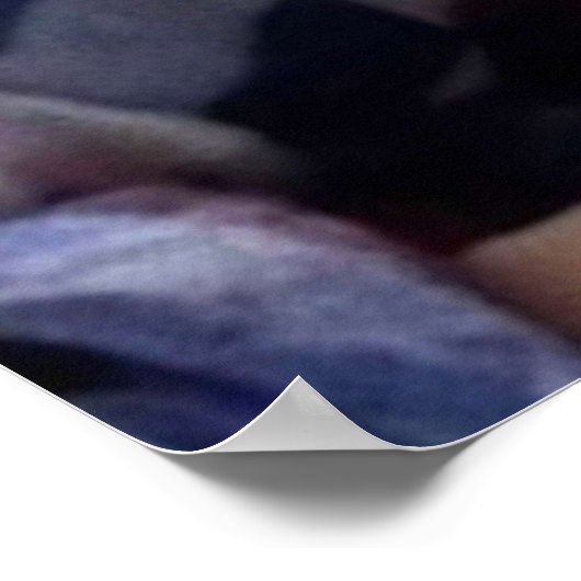 Freaks en geeks design poster (Hoek)