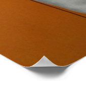 Freaks en Geeks Poster (Hoek)