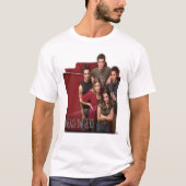 Freaks en Geeks T-shirt (Voorkant)