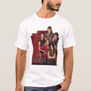 Freaks en Geeks T-shirt