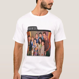 Freaks en Geeks T-shirt