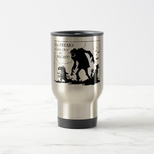 Freaks Reisbeker (Center)