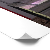 Freakshow2 Poster (Hoek)