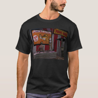 FREAKSHOW T-SHIRT