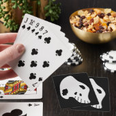 Freakskull Pokerkaarten (Insitu)
