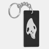Freakskull Sleutelhanger (Voorkant Links)