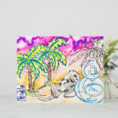 Freaky Art (Staand voorkant)