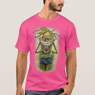 Freaky Fred T-shirt