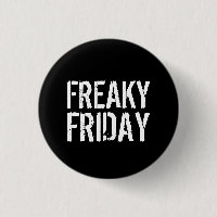 Freaky Vrijdag