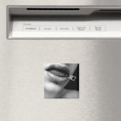 Freaky zip it magneet (Insitu (Vaatwasser))