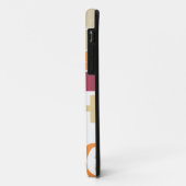 Frechie Dad Bulldog Lover Fathers Day Dog Owner Case-Mate iPhone Case (Achterkant/links)