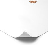 Freckle Power Poster (Hoek)