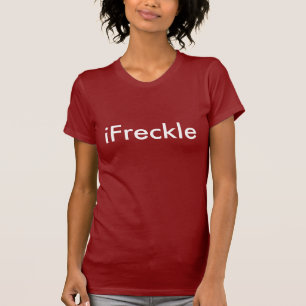 Freckle T-shirt