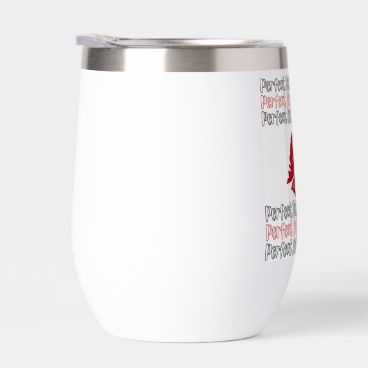 Freckled Lips Tumbler (Rechts)