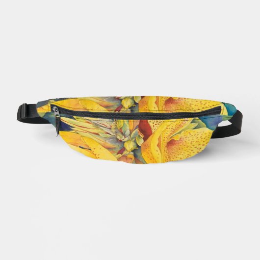 Freckles Fanny Pack. Heuptasje (Voorkant)