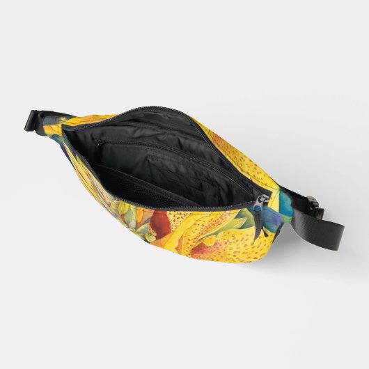 Freckles Fanny Pack. Heuptasje (Open)