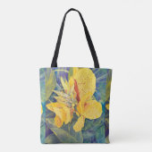 Freckles Tote Bag (Achterkant)