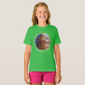 Fred and George at Weasley's Wizard Wheezes T-shirt (Voorkant volledig)