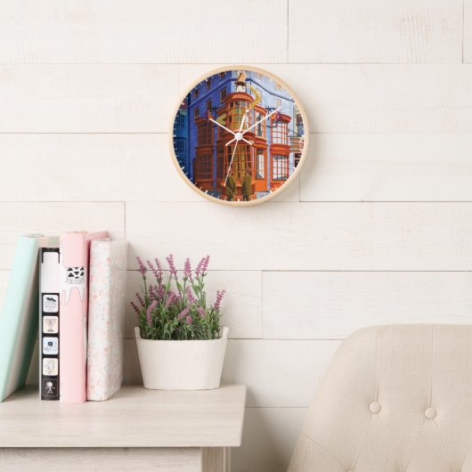 Fred en George bij Weasley's Wizard Wheezes (Leeskamer)