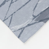 Fred en George bij Weasley's Wizard Wheezes Fleece Deken (Hoek)