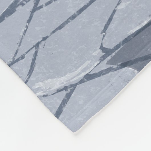 Fred en George bij Weasley's Wizard Wheezes Fleece Deken (Hoek)