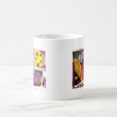 Fred en George Weasley Koffiemok (Center)