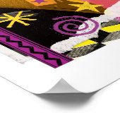 Fred en George Weasley Poster (Hoek)