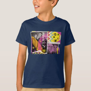 Fred en George Weasley T-shirt