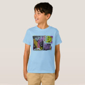 Fred en George Weasley T-shirt (Voorkant volledig)