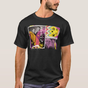 Fred en George Weasley T-shirt