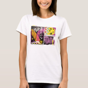 Fred en George Weasley T-shirt