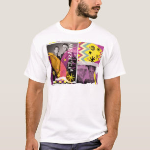 Fred en George Weasley T-shirt