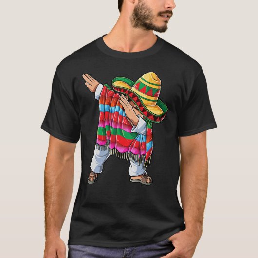 Fred Face T-shirt (Voorkant)