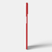 Fred Flag Case-Mate iPhone Case (Achterkant / Rechts)