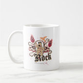 Fred Flintstone Koffiemok (Links)