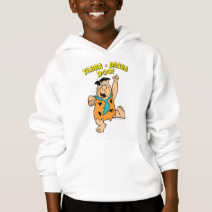 Fred Flintstone Yabba-Dabba Doo!