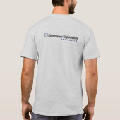 Fred Funkstein T-shirt (Achterkant)