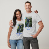 Fred Funkstein T-shirt (Unisex)