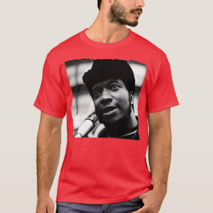 Fred Hampton T-shirt